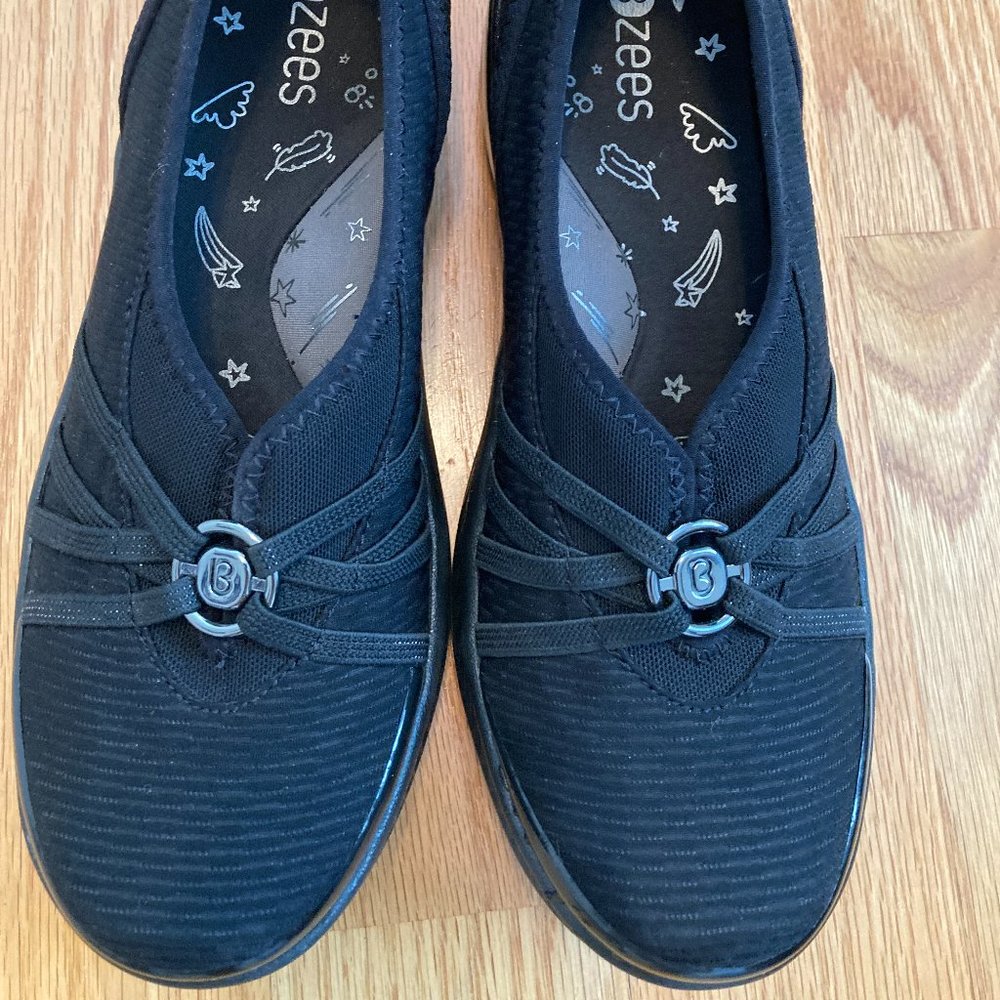 Bzees size 8 women's Black